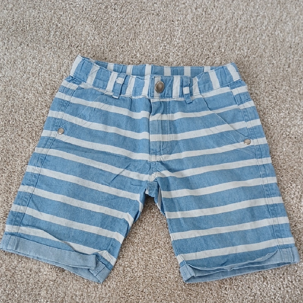 Deux Par Deux Boy Shorts